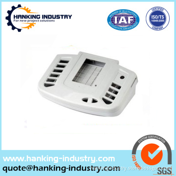 OEM Injection Plastic Auto Instrument Mould/Plastic Medical Instrument Mold
